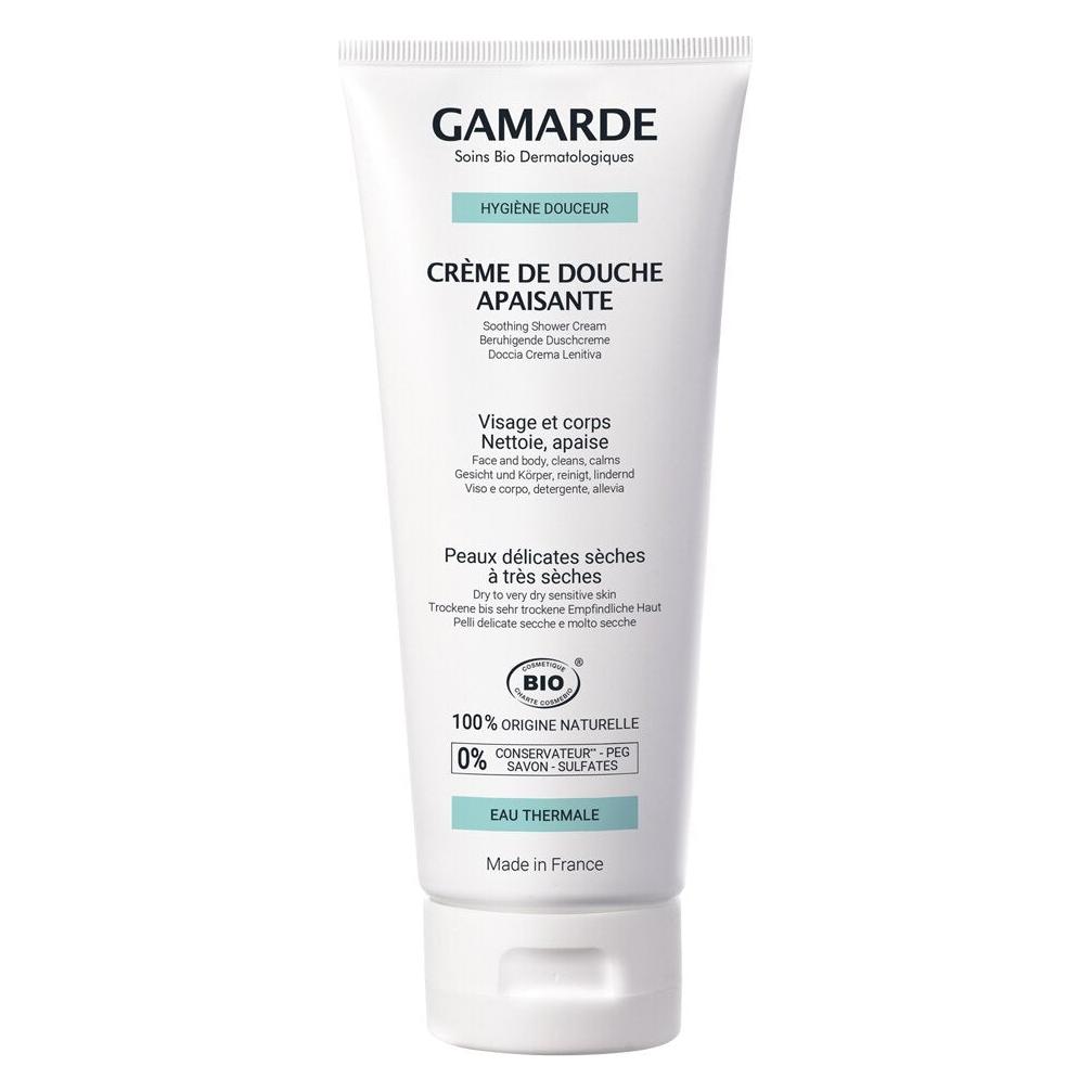 Gamarde Crème Douche Apaisante (200 ml) (30615068)