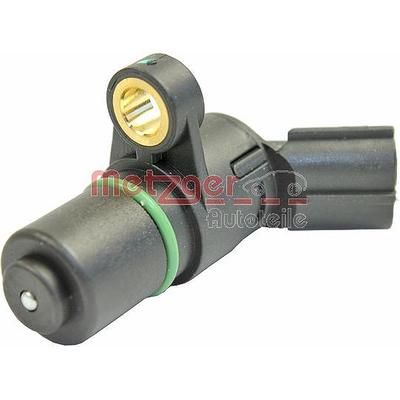 Metzger Autoteile Impulsgeber, Kurbelwelle [Hersteller-Nr. 0902337] für Land Rover, Mg