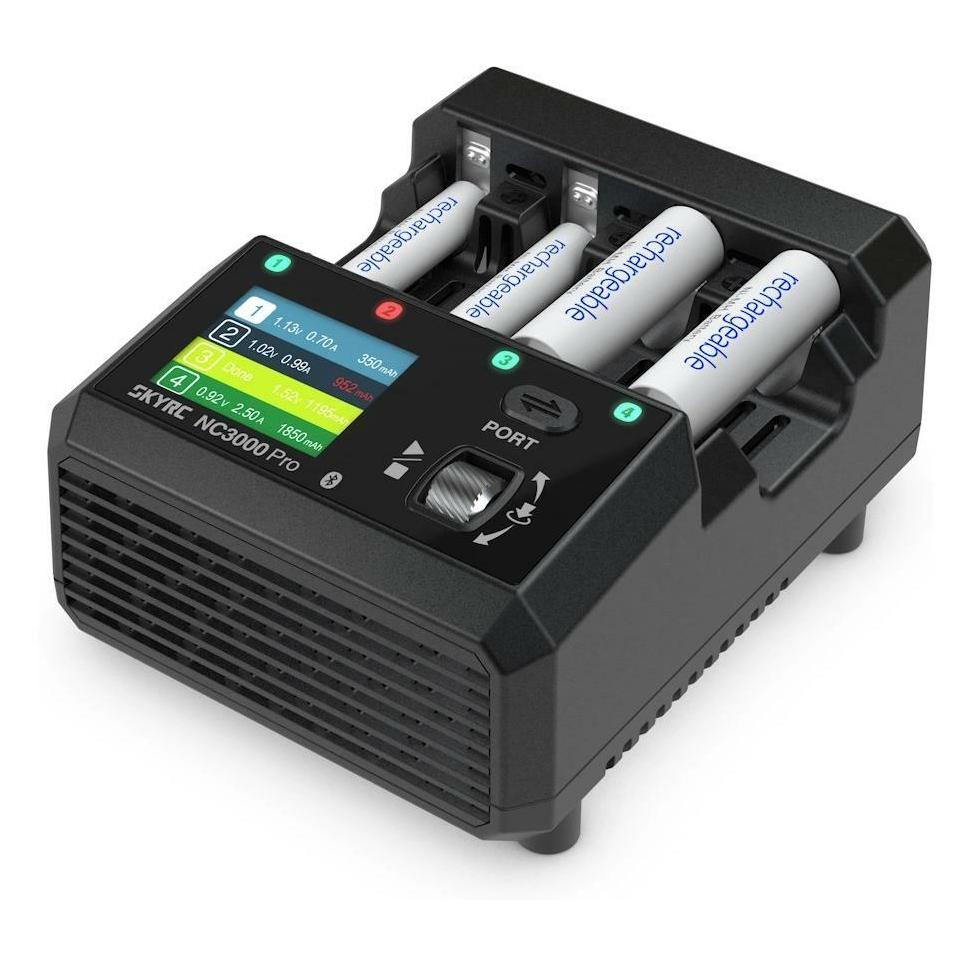 SkyRC NC3000 Pro Charger (SK-100209-01)