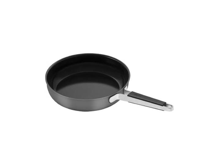 ZWILLING Pure Bratpfanne mit Keramikbeschichtung (Grau)