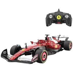 Rastar RC-Ferngesteuertes Auto Ferrari SF-25 - 1:18