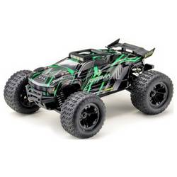 Absima Mini AT Grün, Grau Brushed 1:16 RC Modellauto Elektro Truggy Allradantrieb (4WD) RtR 2,4 GHz 16021