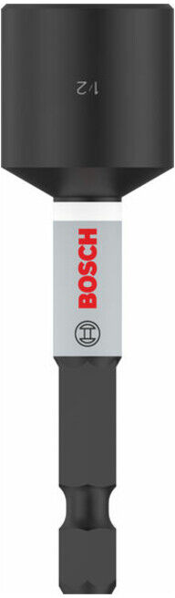 BOSCH PRO Embout à ergots Impact, 1/2