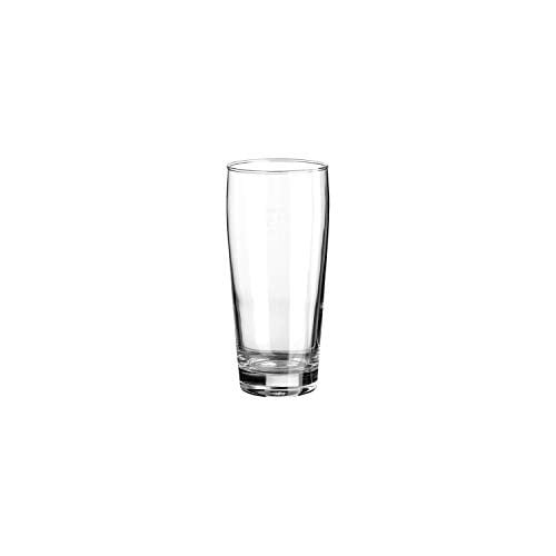 Arcoroc Willi Mok Bierglas 330 ml