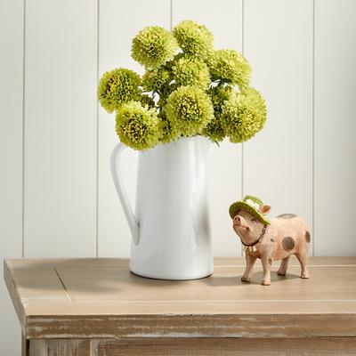 Regency International "14"" Scabiosa Bundle"