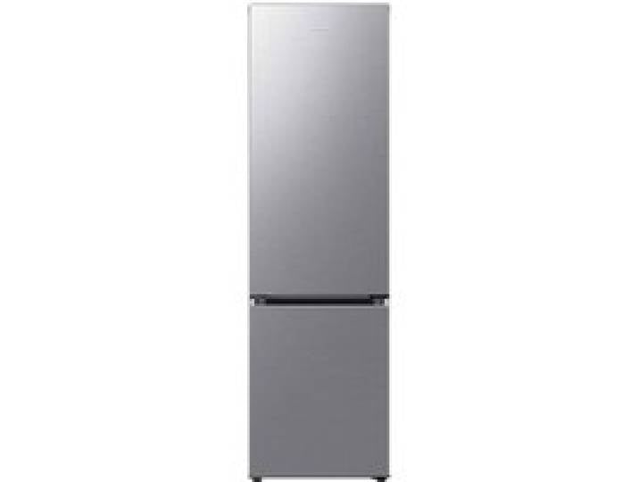 Réfrigérateur congélateur pose libre Samsung RB38C603CS9 No Frost WiFi