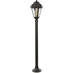Licht-Erlebnisse, Gartenbeleuchtung, Lamia (E27, IP43)
