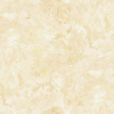 Galerie Wallcoverings Italian Design Plaster Effect Double Width Metallic Vinyl on Non-woven Wallpaper Roll