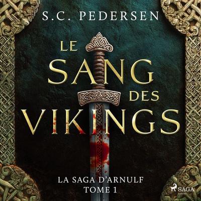 Arnulf - S. C. Pedersen, Audio, 9788726848373