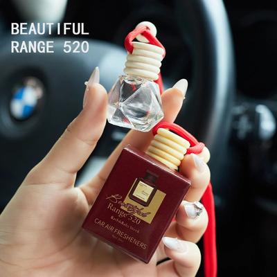 Uplifted Finds Car Air Freshener Long Lasting Perfume For Car Interior beautiful Range 520