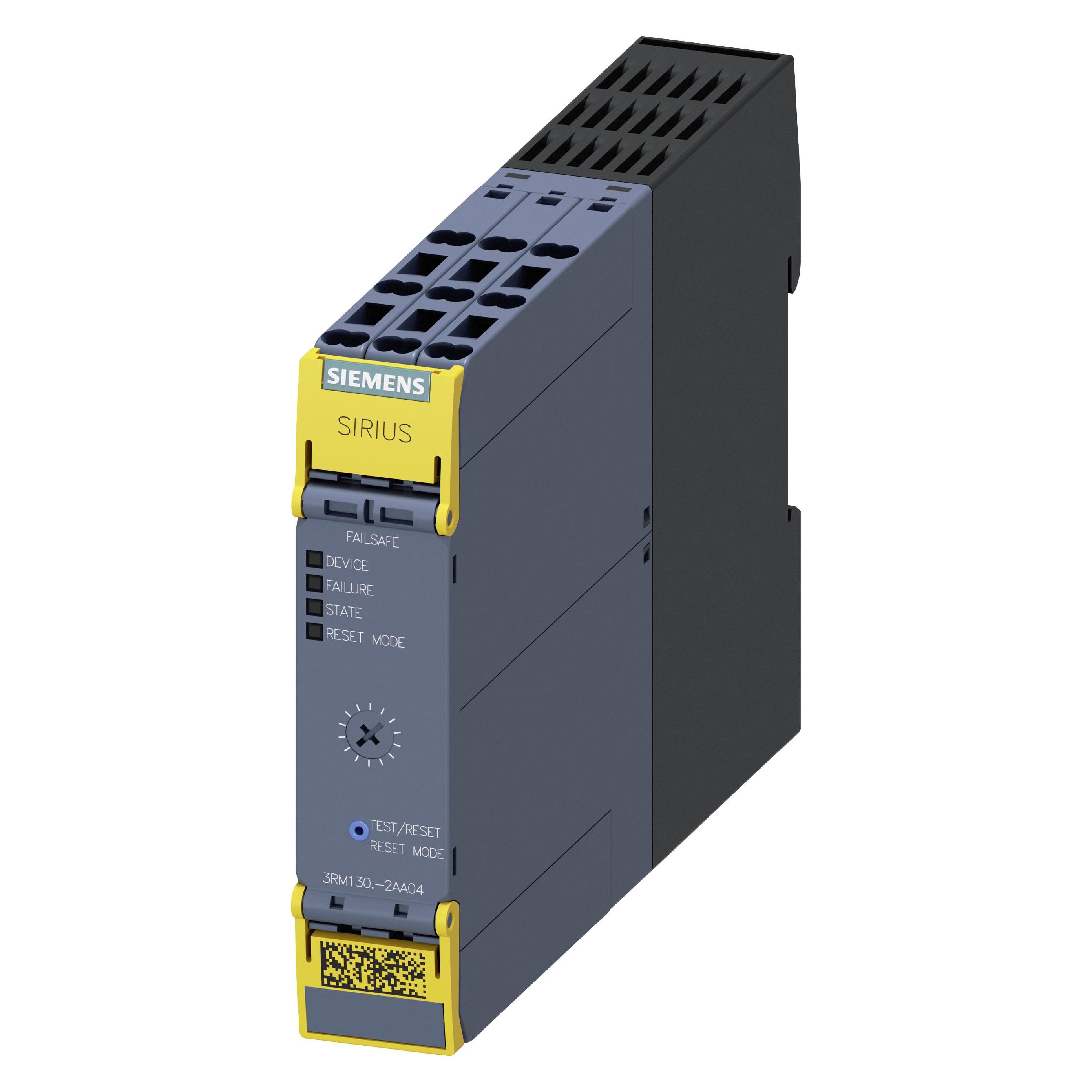 Siemens Motor starter SIRIUS 3RM1 500V (3RM1302-2AA04)
