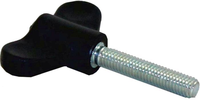 Wolf Flügelschraube M8 x 40 349029999 für COB