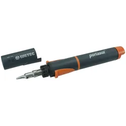Portasol Gaslötkolben Pro Piezo 75 Kit