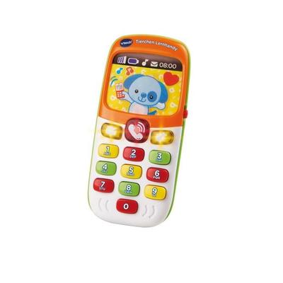 VTech - Tierchen Lernhandy