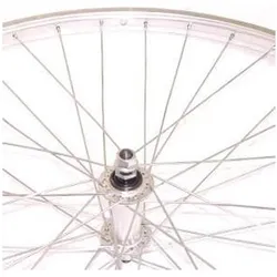 Roland, Laufräder, (Vorderrad, 28")