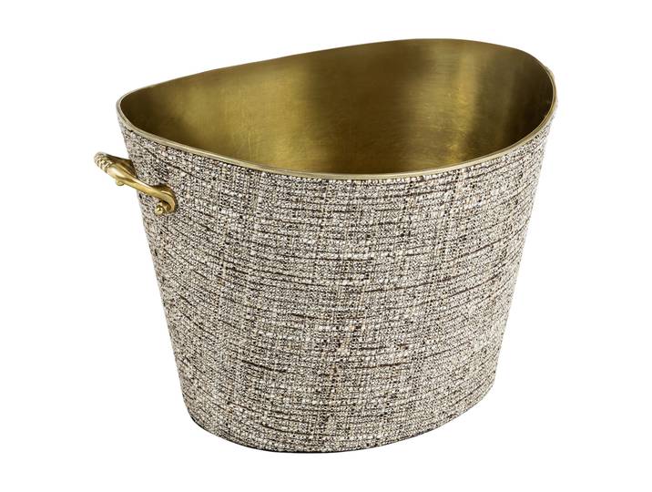 Richmond Wijnkoeler Brady - Beige