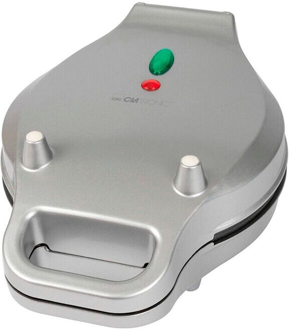 MÁQUINA WAFFLES CLATRONIC WA 3772