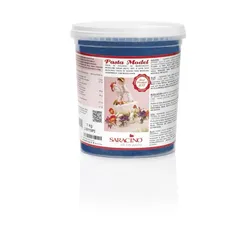Modellierfondant „Nautisches Blau“, 1 kg
