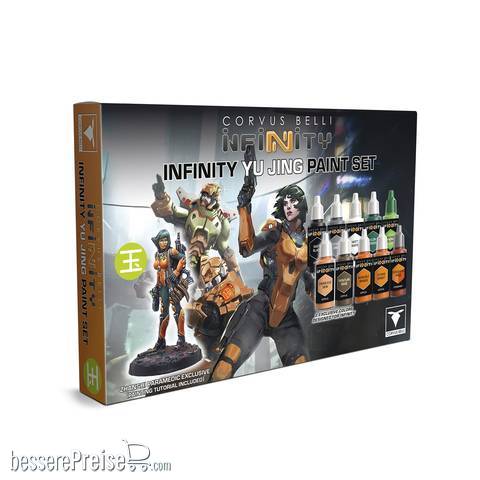 Corvus Belli INF281357-1174