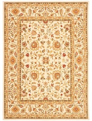 SAFAVIEH Tuscany Manna Traditional Oriental Wool Rug