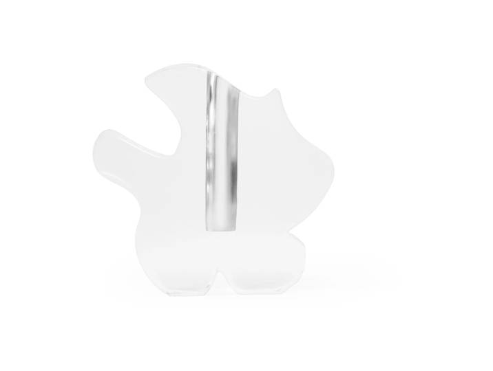 Normann Copenhagen Vase Draw Small