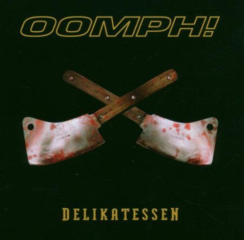 Oomph! - Delikatessen - Preis vom 11.10.2026 03:10:56 h