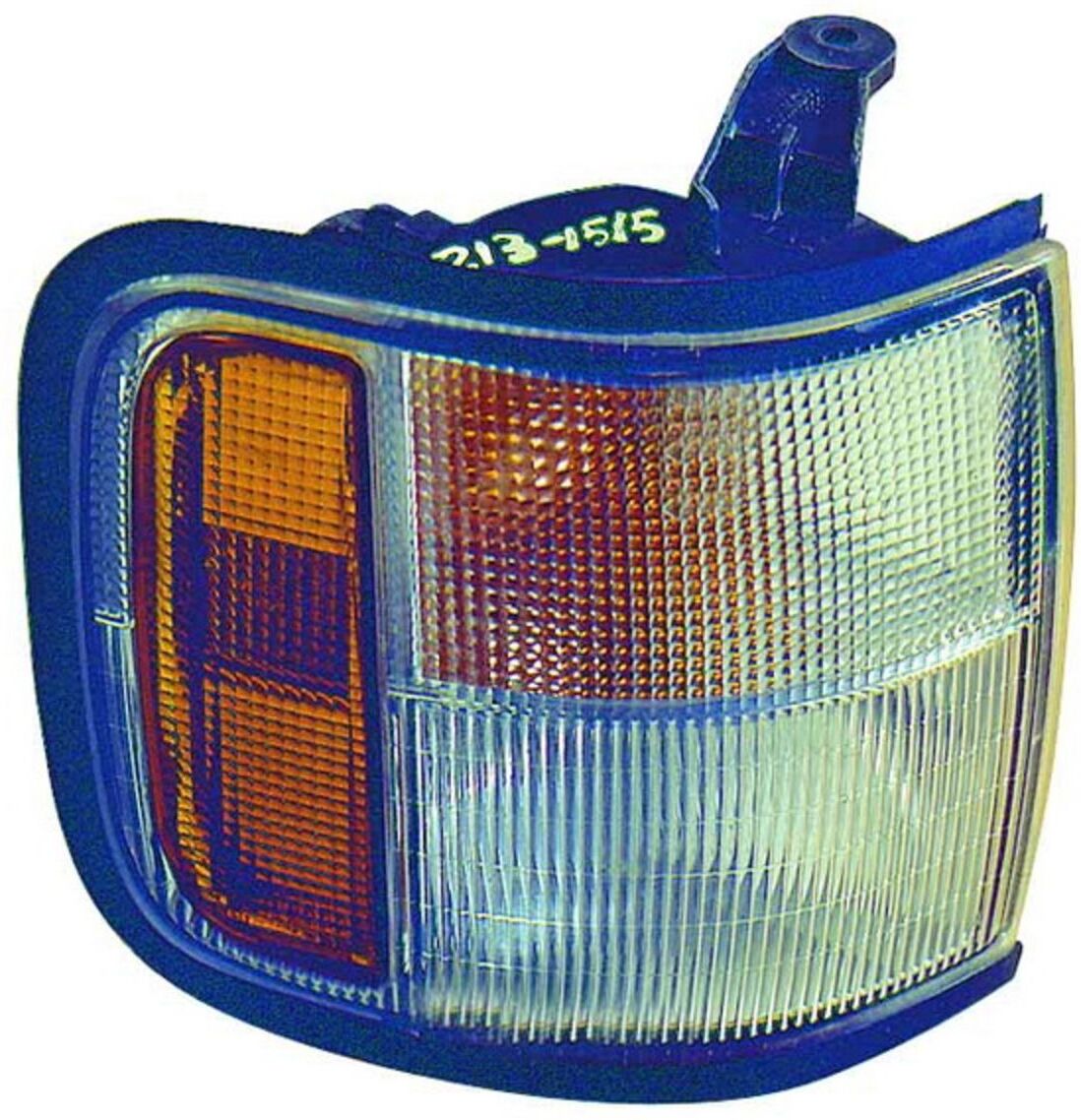 Blinker DEPO 213-1515L-A Links