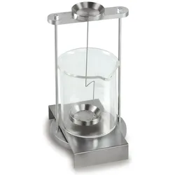 Kern, Feinwaage, Set zur Dichtebestimmung für EMB 2003V