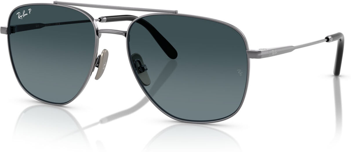 Ray-Ban Titanium RB 8097 (165/S3)