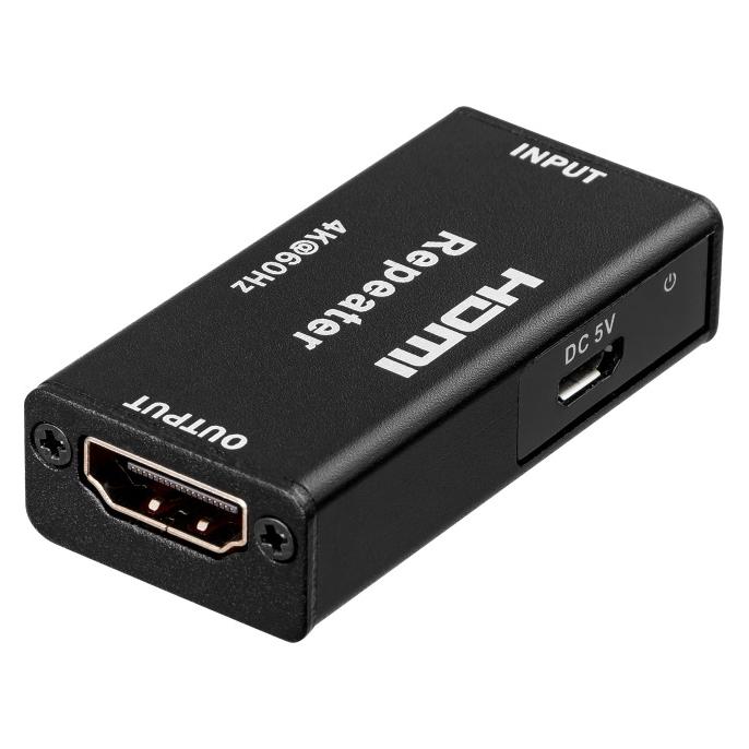 BCS BCS-xHDMI-4K Extender HDMI 4K (Extender) (BCS-xHDMI-4K)