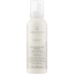 200ml Paul Mitchell Awapuhi Wild Ginger Hydrocream Whip