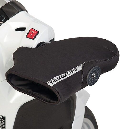Coprimanopole Tucano Urbano In Neoprene R363X per Manubri co taglia un