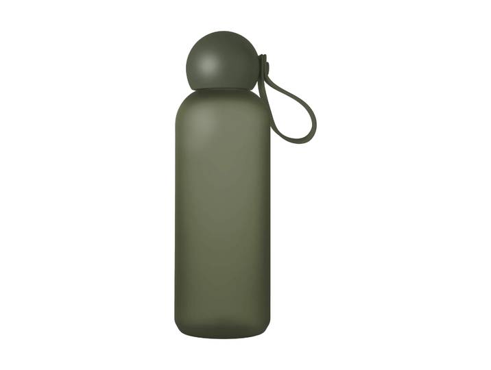 Sagaform Gourde Tom 65 cl Vert