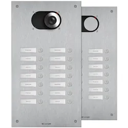 Comelit Group Frontplatte Switch IX0214