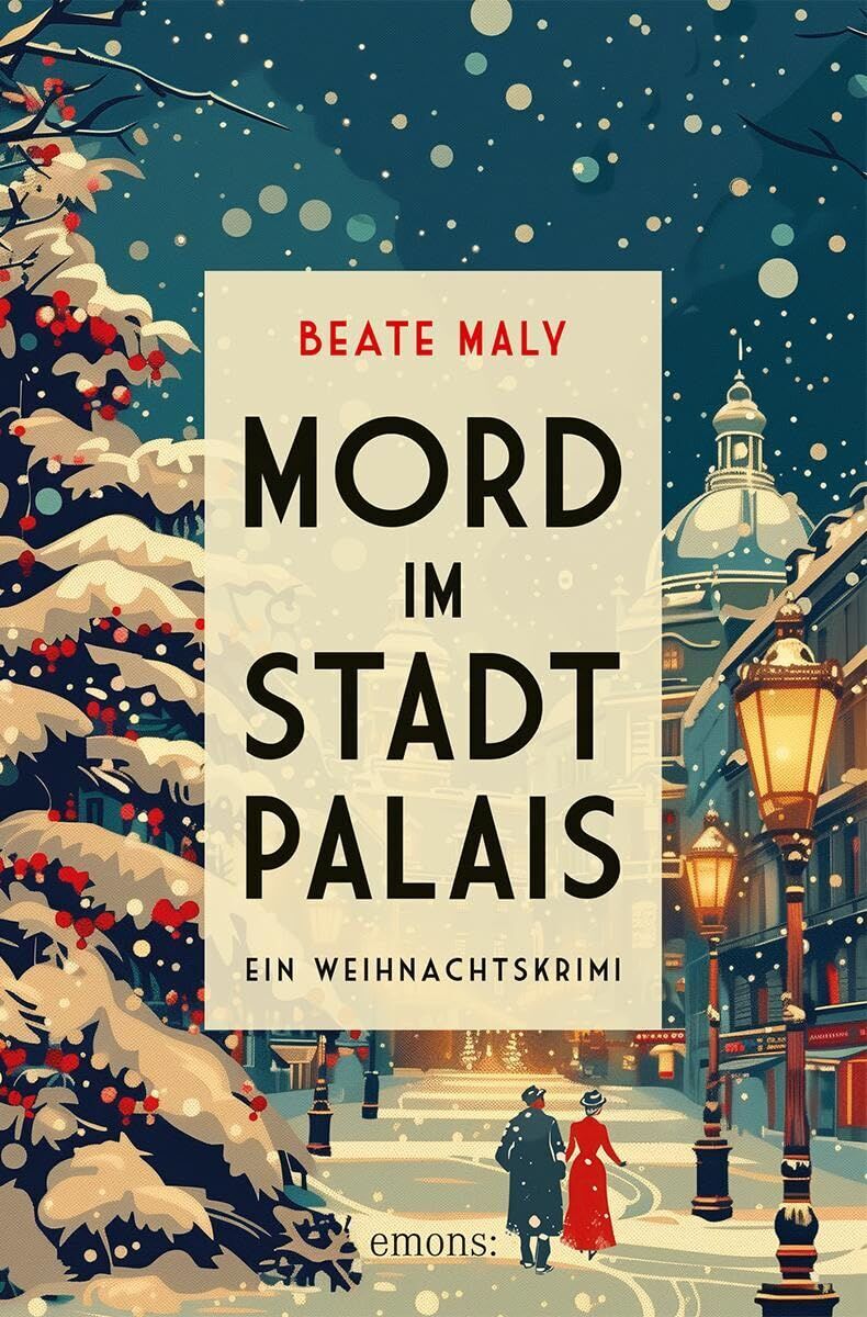 Beate Maly - Mord im Stadtpalais - Preis vom 14.10.2026 23:07:16 h