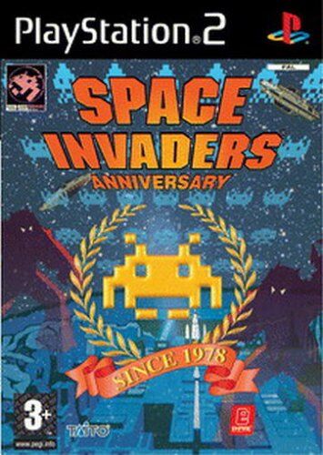 XPLOSIV - Space Invaders - Anniversary - Preis vom 09.10.2026 07:28:09 h
