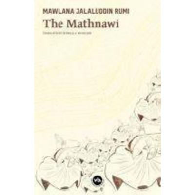 The Mathnawi 1 - 2 Hardcover, Taschenbuch von Mawlana Jalaluddin Rumi, Vakifbank Kültür Yayinlari