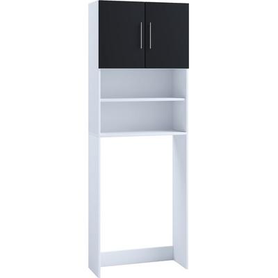 Überbauschrank Waschmaschine Überbau Schrank Jutas