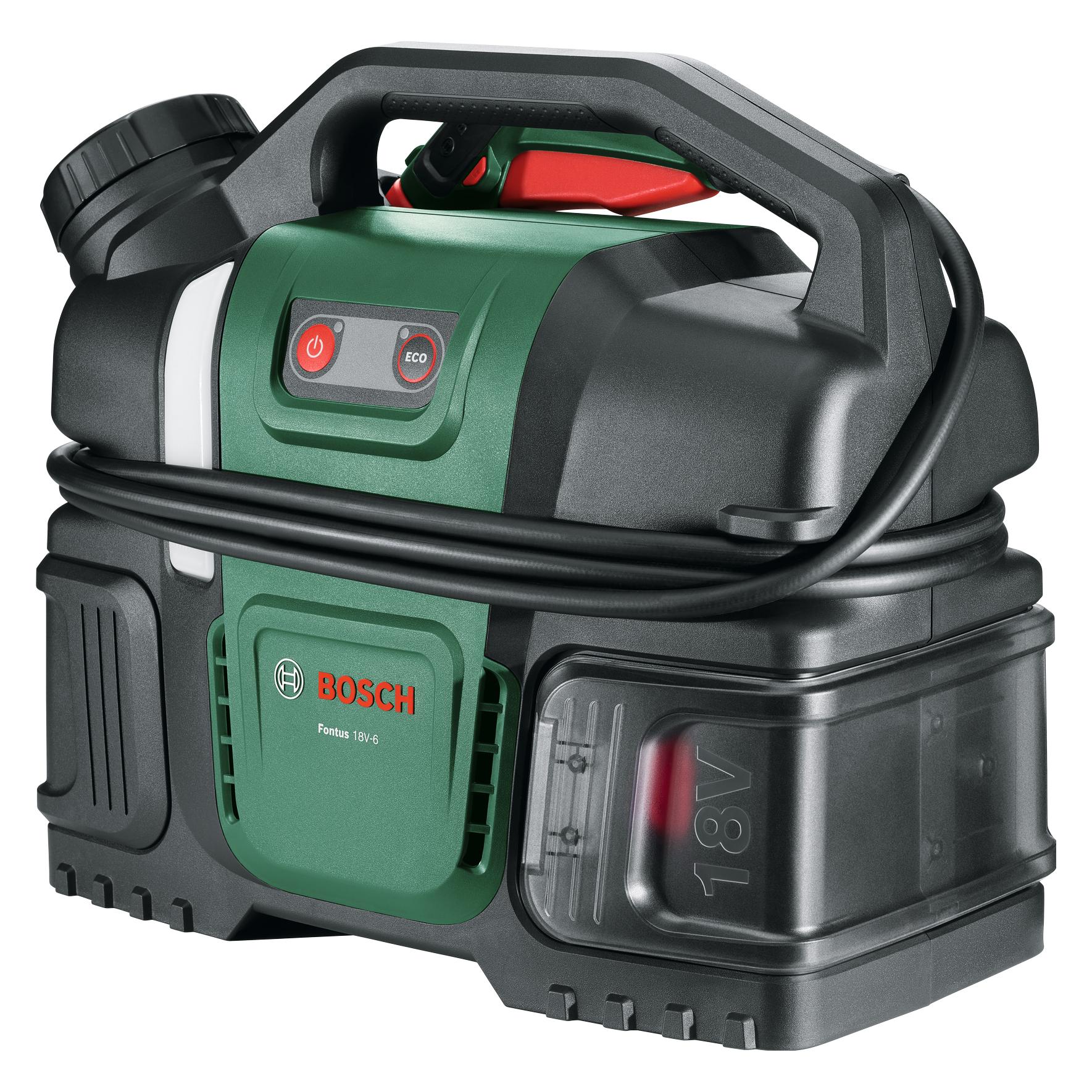 Bosch Hausgeräte Fontus (Akkubetrieb) (727229)
