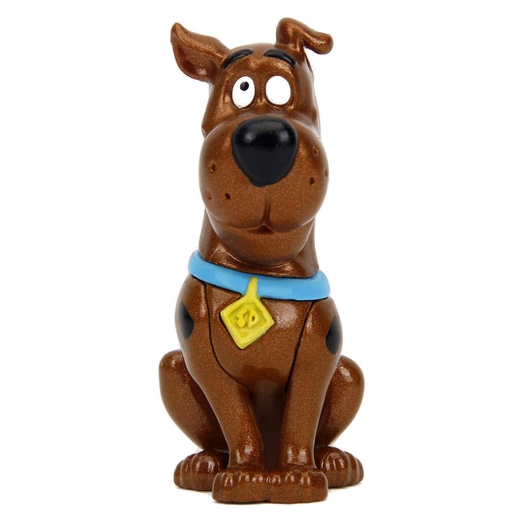 Jada Scooby Doo Figures 2,5", Welle 1 (9385225300W01)