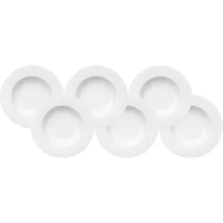 Villeroy & Boch Pastateller Royal, Teller, Weiss