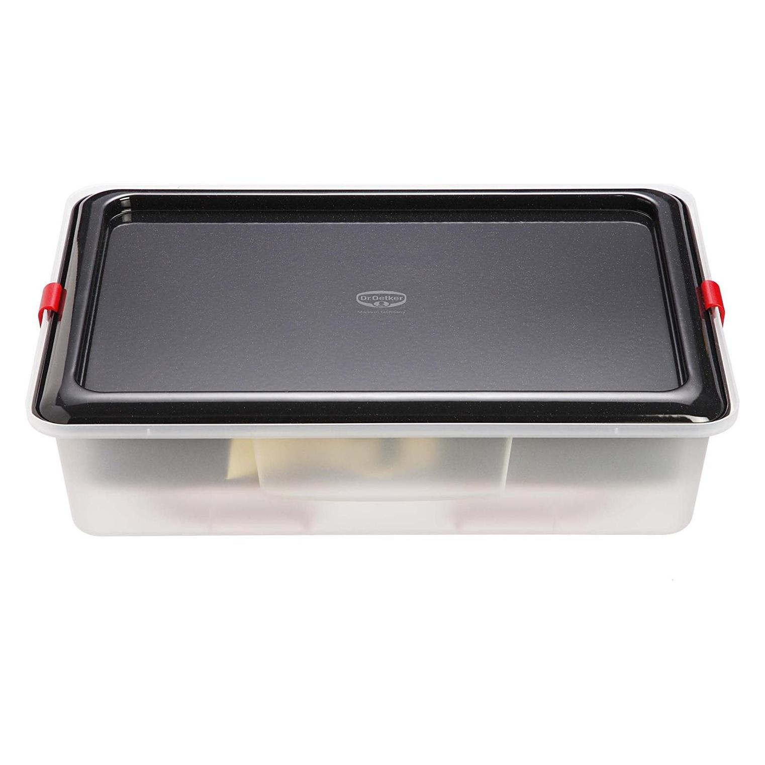 Dr. Oetker Back-Idee (25 cm) (1123)