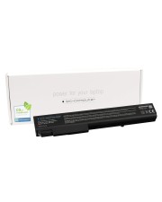 IPC-Computer Akku 74.88Wh kompatibel für HP 5.200 mAh 14,4 V (592078-001N)