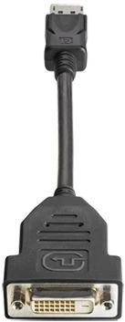 HP DisplayPort auf DVI-D