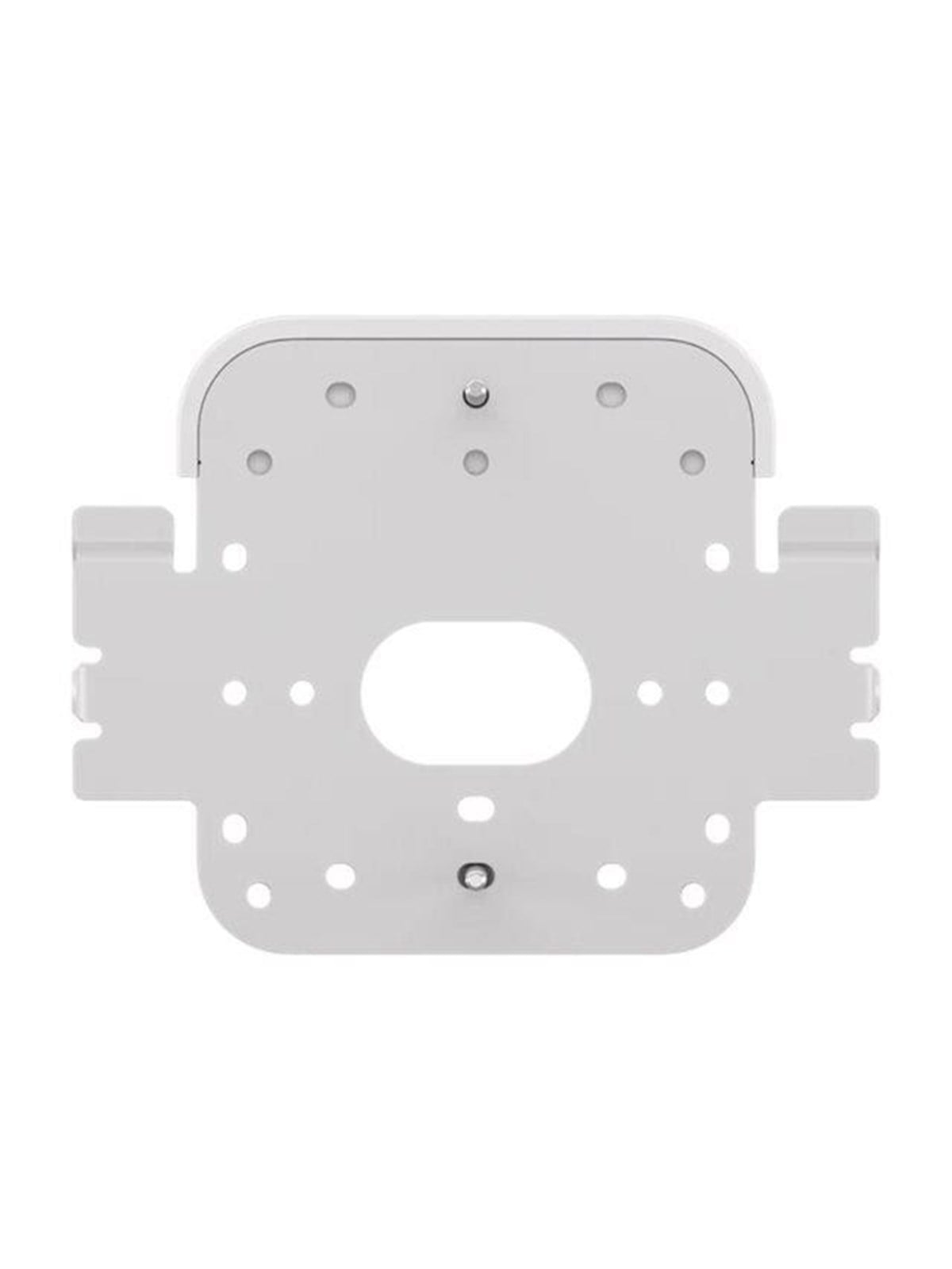 Logitech camera junction box mount
