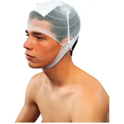 Ypsinetz Kopfbandage