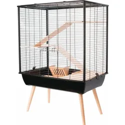 Zolux Neo Cozy, Gehege