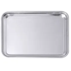 Contacto Tablett, rechteckig 22 cm