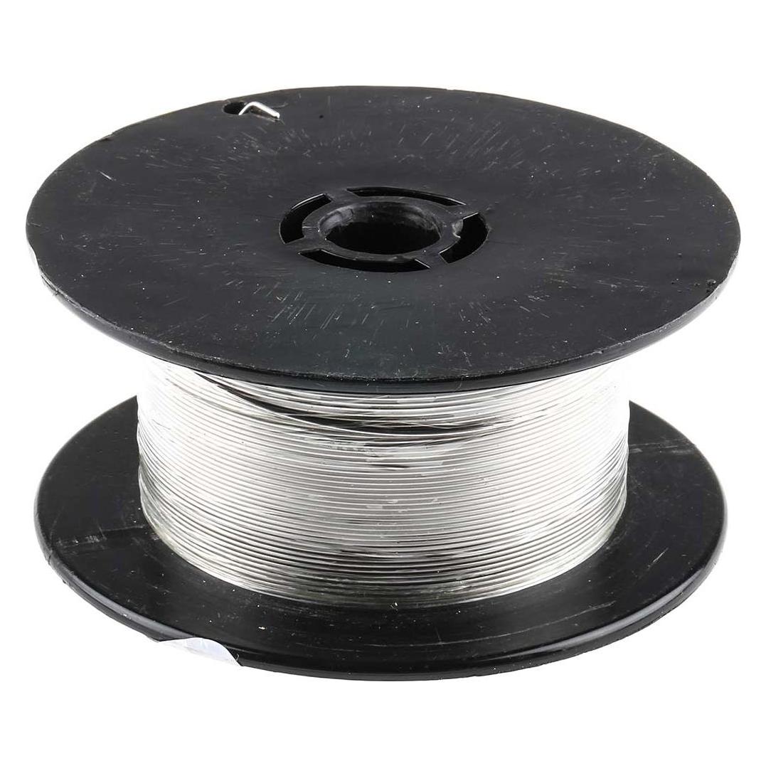 RS PRO Schweissdraht Edelstahl 0,8mm 500g (1828786)