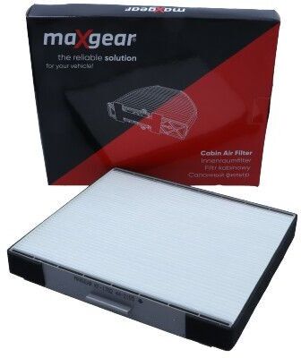 MAXGEAR 26-1923 Innenraumfilter
